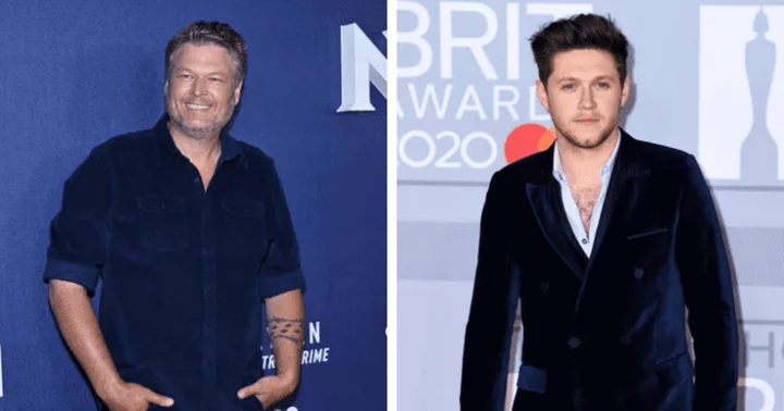 'I'm going to miss him': Niall Horan opens up about Blake Shelton, recalls what he said after winning 'The Voice'