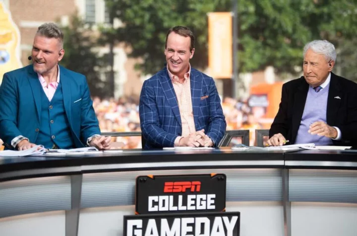 College GameDay makes big addition to crew for 2023 season