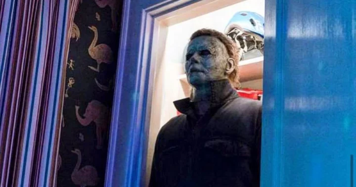 How tall is Michael Myers? Fictional character from 'Halloween' movie series possesses superhuman strength
