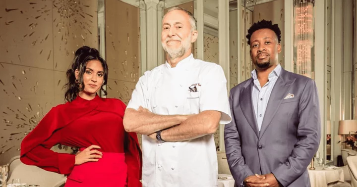 When will 'Five Star Chef' Season 1 air? Release date, time and how to watch Netflix’s cooking reality show