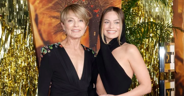 Who is Sarie Kessler? 'Barbie' star Margot Robbie paid off her mother's mortgage as soon as she hit pay dirt in Hollywood