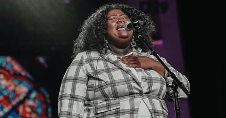 'AGT' Season 18: Who is Lachune Boyd? Contestant and vocal coach found love for music in pews of African American church