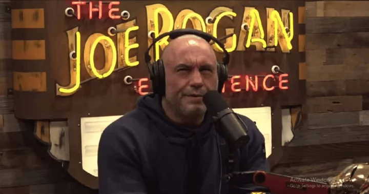 Joe Rogan raises alarming 'red flags' claiming China infiltrates US via manipulative student exchange tactics, fans label him 'politician'