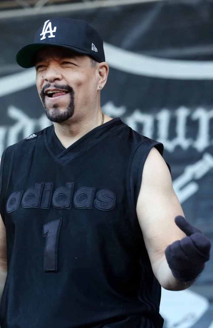 Ice-T warns modern hip-hop needs to 'get a hold of itself'