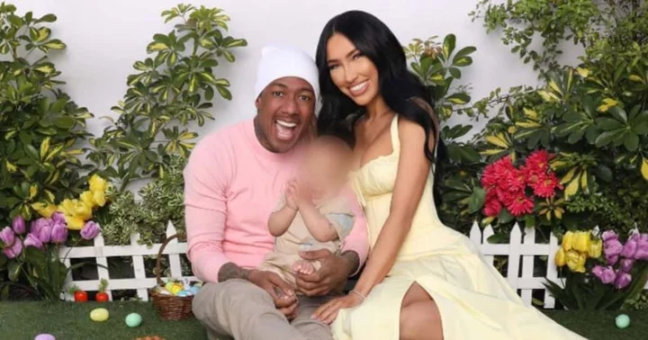Nick Cannon’s baby mama Bre Tiesi says he doesn't have to pay child support but lawyers say he's ‘obligated’
