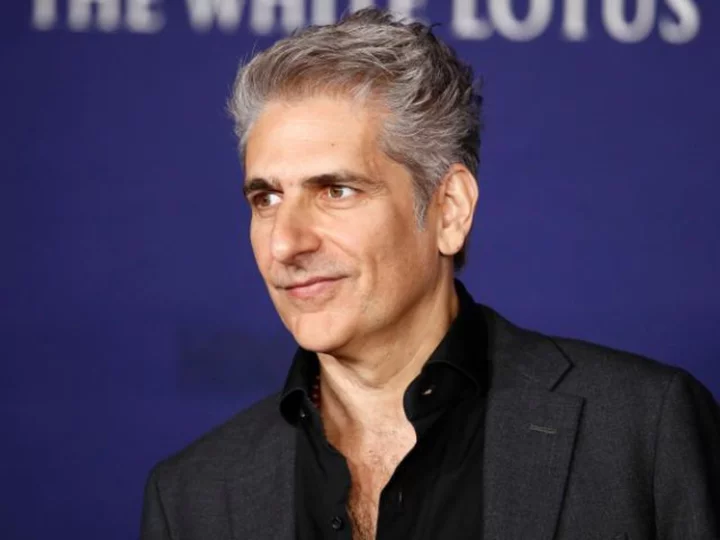 Michael Imperioli forbids 'bigots and homophobes' from watching his work following Supreme Court ruling