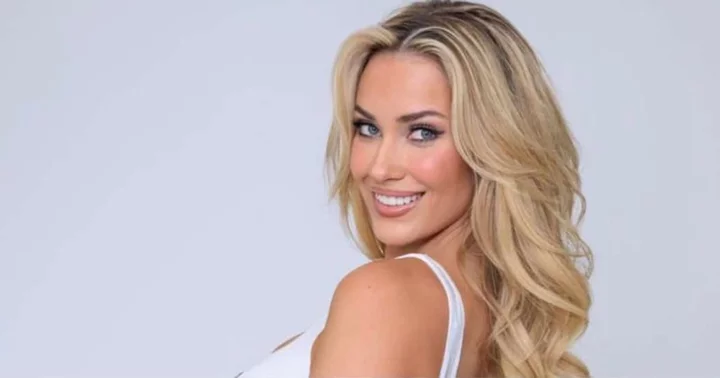 Paige Spiranac once revealed a mystery 'friend' who made her famous: ‘I went viral’