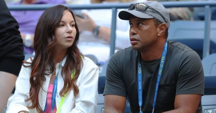 Judge rejects Tiger Woods' ex Erica Herman's motion to have NDA voided in $30M sexual harassment lawsuit
