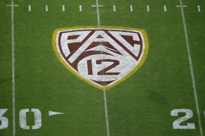 Pac-12 leaders set to meet, receive details of potential media rights deal, AP source says