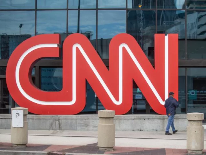 The future of CNN is coming into view as the network regains its footing following a rocky period