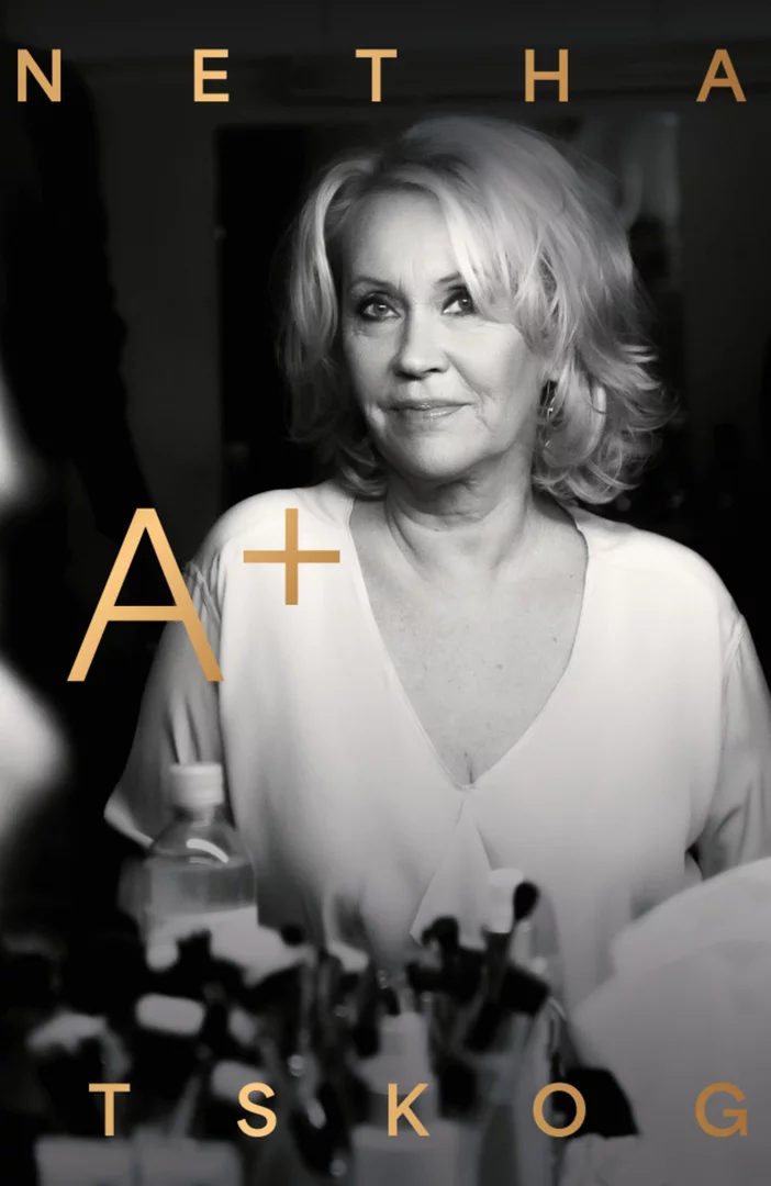 ABBA legend Agnetha Faltskog releases first new solo music in 10 years