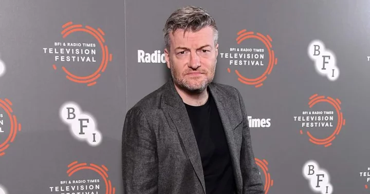 'Black Mirror' maker Charlie Brooker reveals he is not a fan of ChatGPT after trying AI for writing an episode