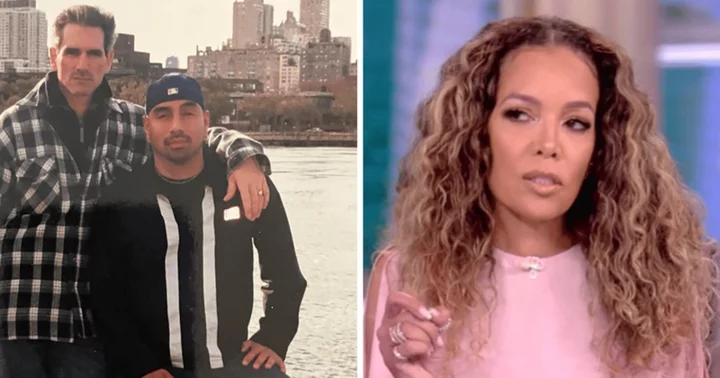 Who was Robert Gonzales? ‘The View’ host Sunny Hostin requests fans to stay safe after death of close pal