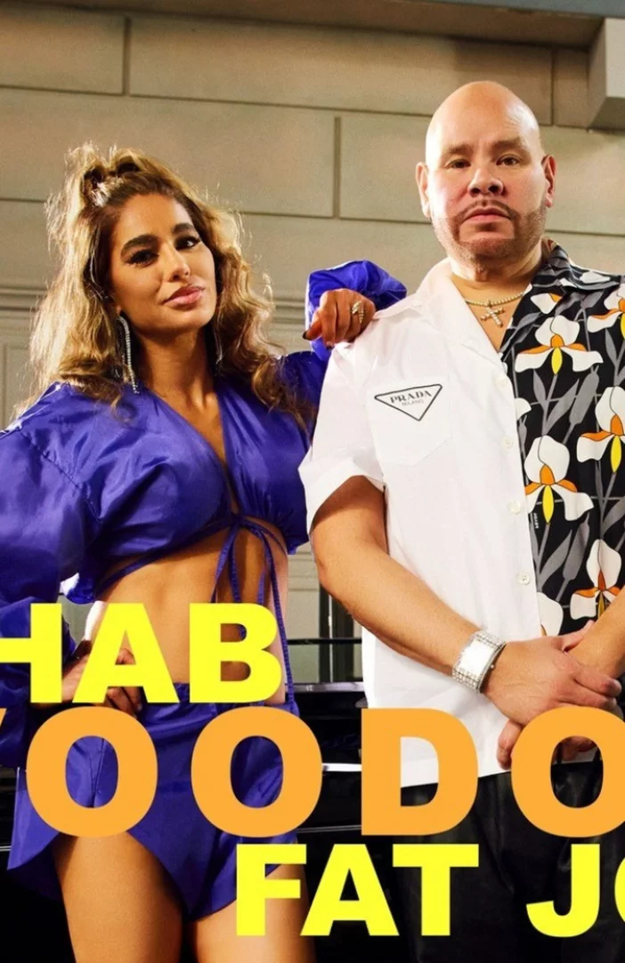 Fat Joe releases new take on Lean Back with SHAB