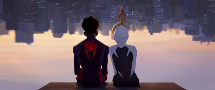 New Spider-Man film pulled from cinema programs in Arab world, possibly over transgender flag