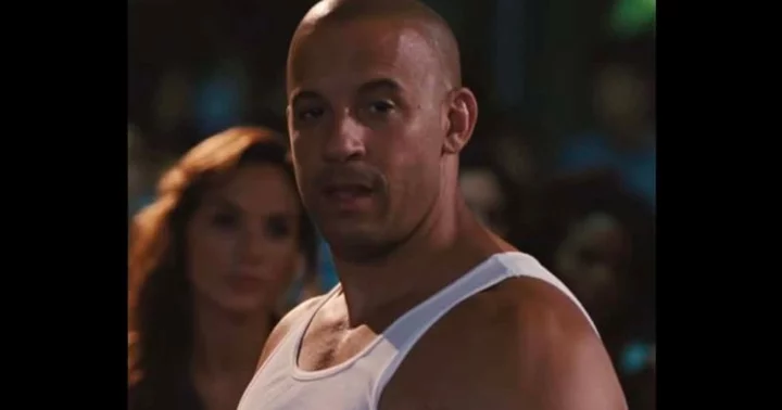 Vin Diesel: 5 unknown facts about actor who never knew his father
