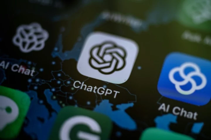 ChatGPT dragged to US court over AI copyright
