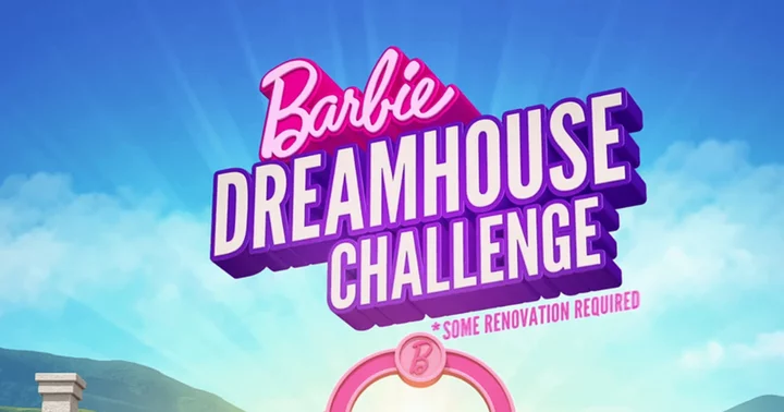 When will 'Barbie Dreamhouse Challenege' air? Release date, time and how to watch HGTV renovation show