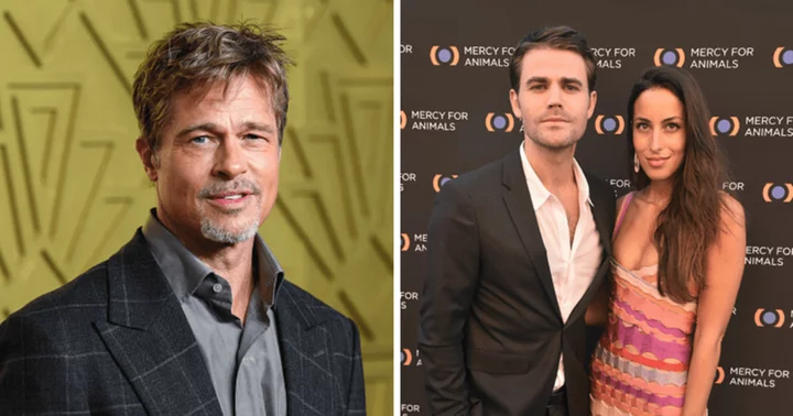 Brad Pitt is yet to introduce girlfriend Ines De Ramon to kids as he's waiting for ‘right time’: Source