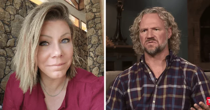 Is Meri Brown OK? 'Sister Wives' star hints at 'struggling' mentally as she takes an indirect dig at Kody Brown in cryptic post