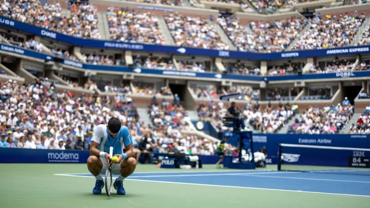US Open Semifinal Tickets: How Much Does It Cost to Get In?