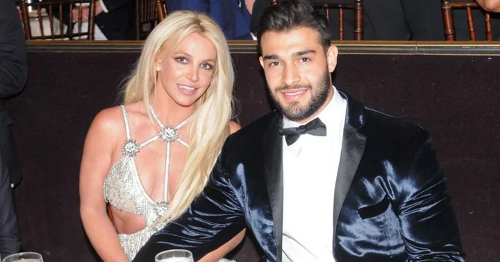 Has Britney Spears hired new staff? Pop star 'doesn't like being alone' amid Sam Asghari split