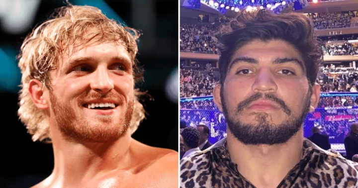 How to watch Logan Paul vs Dillon Danis? Boxing match's date, time and press conference details revealed