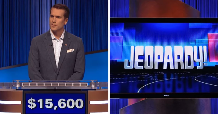 Who was the 'Jeopardy!' champ on July 24, 2023? Taylor Clagett manages to retain title for another day