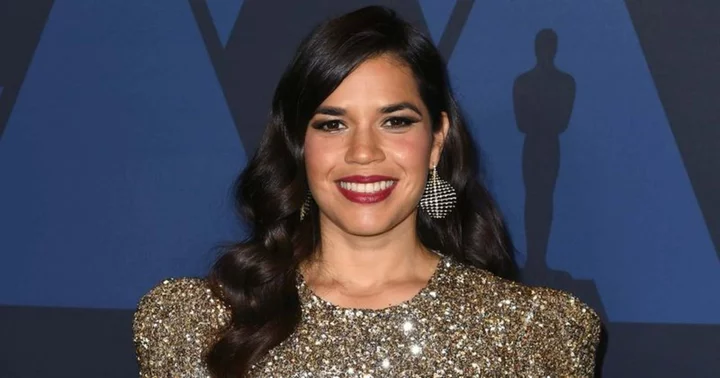 'I was Hollywood’s version of imperfect': America Ferrera opens up on being typecasted throughout her acting career