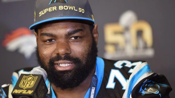 Everything you need to know about 'The Blind Side' controversy with Michael Oher
