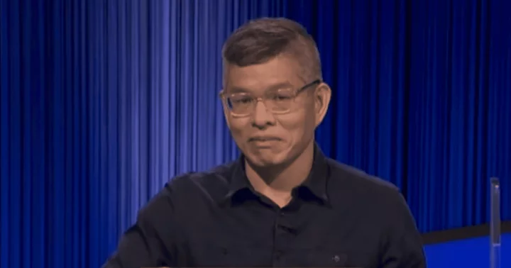 'Off by just 1 letter': 'Jeopardy!' fans call foul play as Ben Chan loses 9-day winning streak over ‘rotten final ruling'