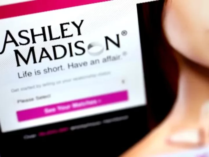 The Ashley Madison documentary: What you need to know