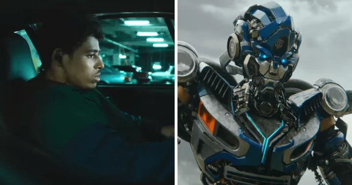 ‘Transformers: Rise of the Beasts’ Review: Noah Diaz and Mirage’s friendship steals the show
