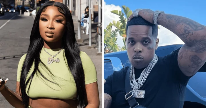 Who is Erica Banks dating? MTV'S 'Love and Hip Hop' star says sex with ex Finesse2Tymes was 'just cool'