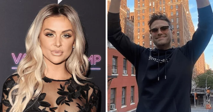 Are Lala Kent and Tom Schwartz friends again? Internet stunned as 'Vanderpump Rules' stars reconcile after heated feud