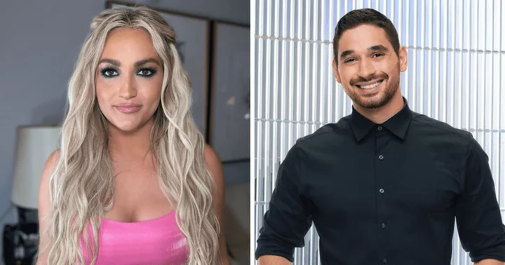 Jamie Lynn Spears joins 'DWTS' Season 32 with Alan Bersten, Internet says 'stop giving her attention'