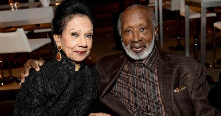 How did Clarence Avant die? Music industry legend known as ‘Black Godfather’ was 92