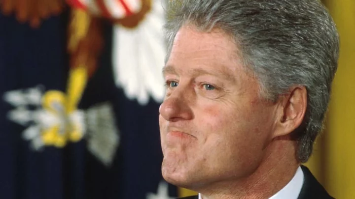Why the Movie ‘Contact’ Annoyed Bill Clinton