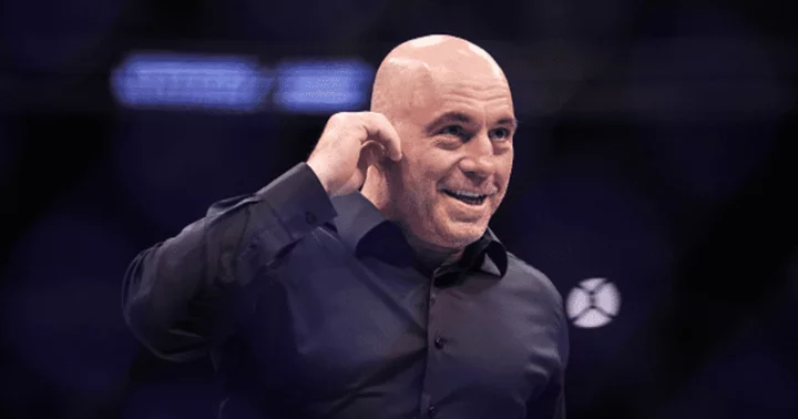 Joe Rogan discusses alleged rise of 'sex change surgeries' in children: 'Should not make life-changing choices when young'