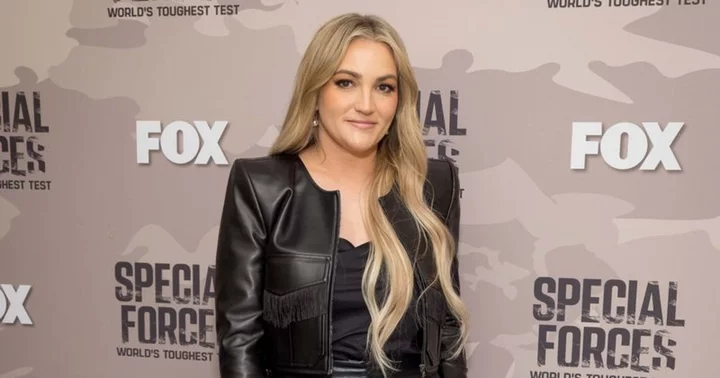 Why did Jamie Lynn Spears leave Hollywood at 16? 'Zoey 101' star reflects on quitting series that skyrocketed her to fame