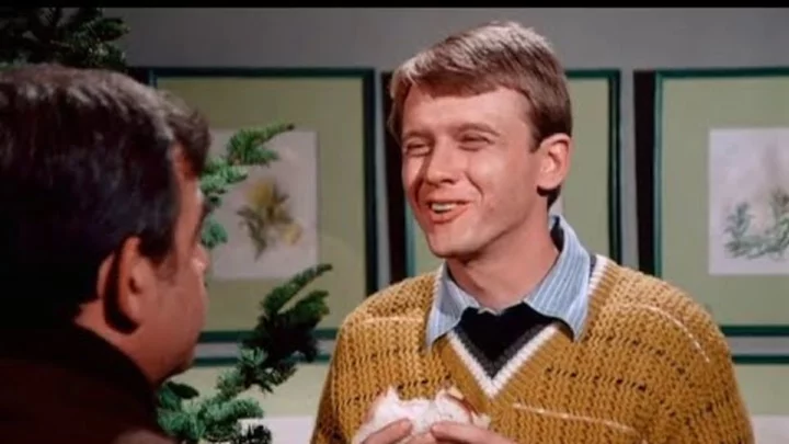 When Chuck Cunningham Vanished From ‘Happy Days’