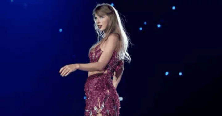Why did Taylor Swift turn down Super Bowl LVIII halftime show? Singer reportedly aware she has 'all the time in the world'