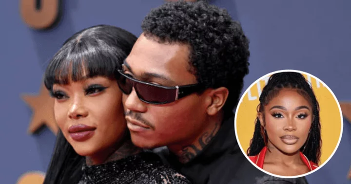 Who is Jayda Wayda? Summer Walker slammed for mentioning Lil Baby's ex in breakup announcement with Lil Meech