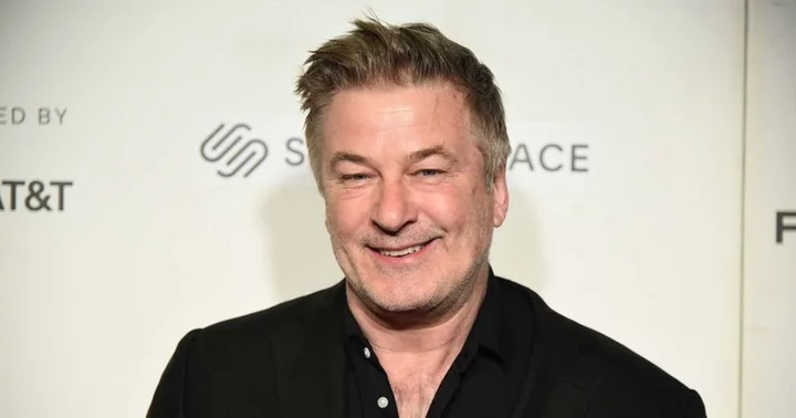 Alec Baldwin may face involuntary manslaughter charges in 'Rust' shooting as case to be brought before grand jury