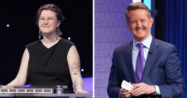 Jeopardy!' champion Mattea Roach explains their 'NSFW' tattoos amidst fans rumor-mill