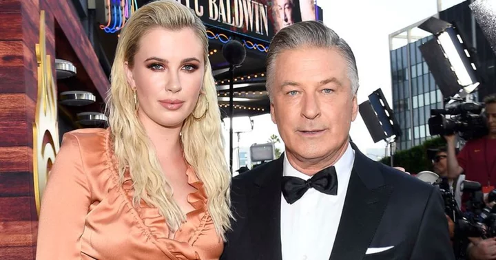 A look at 'angry' Alec Baldwin's controversial moments: From calling daughter Ireland 'pig' to yelling 'anti-gay' slurs