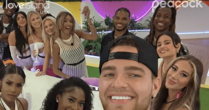 When will 'Love Island USA' Season 5 Episode 25 air? Relationships hang by a thread as islanders cast doubts on partners