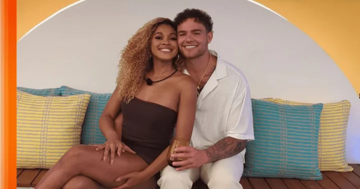 Are Hannah Wright and Marco Donatelli still together? Couple speculated to win 'Love Island USA' Season 5