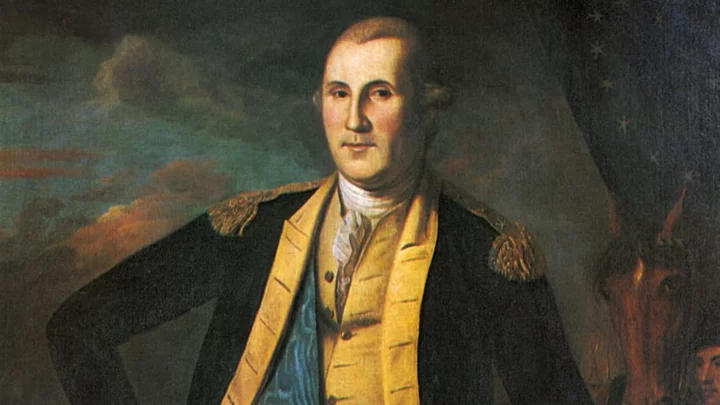 Why George Washington Is History's Only Six-Star General