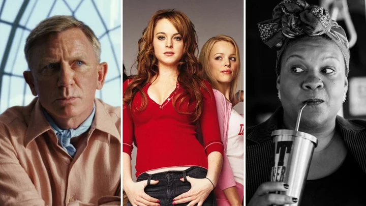 20 best comedies streaming on Netflix right now